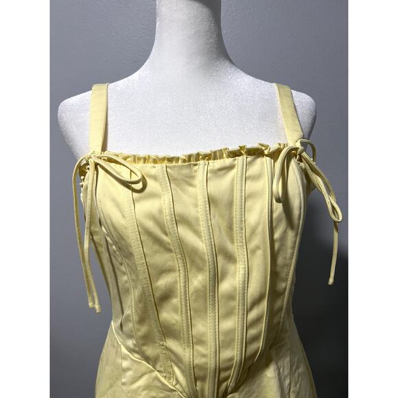 (NEW) Forever 21 One-Piece Dress - Picture 8 of 8